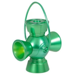 Hallmark DC™ Green Lantern™ In Brightest Day Ornament With Light 13 Hallmark DC™ Green Lantern™ In Brightest Day Ornament With Light -Hallmark online Shop DC Comics Green Lantern Keepsake Ornament 1999QXI6247 06
