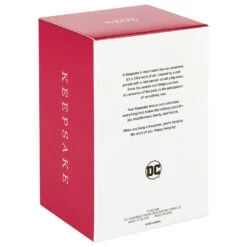 Hallmark DC™ Shazam!™ Fury Of The Gods Shazam!™ Ornament -Hallmark online Shop DC Comics Shazam Keepsake Ornament 1999QXI6117 05