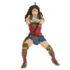 Hallmark DC™ Wonder Woman™ Ornament -Hallmark online Shop DC Comics Wonder Woman Keepsake Ornament 1999QXI6119 01