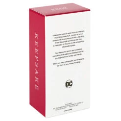 Hallmark DC™ Wonder Woman™ Ornament -Hallmark online Shop DC Comics Wonder Woman Keepsake Ornament 1999QXI6119 05