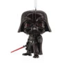 Star Wars™ Darth Vader™ Funko POP!® Hallmark Ornament -Hallmark online Shop Darth Vader Funko Christmas Ornament 3HCM2321 01