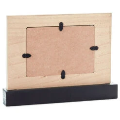 Hallmark I Have You In My Heart Picture Frame, 4x6 5 Hallmark I Have You In My Heart Picture Frame, 4x6 -Hallmark online Shop DaySpring Love Wood and Metal Picture Frame 1REL2012 02