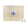 Demdaco Guest Book Puzzle With Photo Holder 1 Demdaco Guest Book Puzzle With Photo Holder -Hallmark online Shop Demdaco Guest Book Puzzle With Photo Holder 1004500176 01
