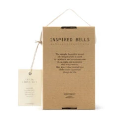 Demdaco Merry Christmas Bell -Hallmark online Shop Demdaco Merry Christmas Inspired Bell 2020230617 03