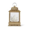 Demdaco Nativity Scene Musical Lantern With LED Light 2 Demdaco Nativity Scene Musical Lantern With LED Light -Hallmark online Shop Demdaco Nativity Musical Lantern With Light 2020230621 01