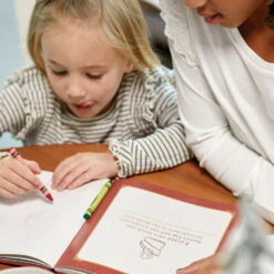 Demdaco Santa's Kindness Ornament And Journal, Set Of 2 17 Demdaco Santa's Kindness Ornament And Journal, Set Of 2 -Hallmark online Shop Demdaco Santas Kindness Ornament and Journal 2020230445 08