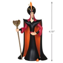 Hallmark Disney Aladdin Jafar Ornament -Hallmark online Shop Disney Aladdin Jafar Keepsake Ornament 1999QXE3257 03