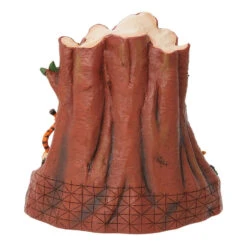 Enesco Jim Shore Disney Winnie The Pooh Carved By Heart Scene, 7.48" 5 Enesco Jim Shore Disney Winnie The Pooh Carved By Heart Scene, 7.48" -Hallmark online Shop Disney Jim Shore Pooh Carved By Heart Scene 6010879 02