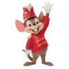 Enesco Jim Shore Disney Timothy Mouse Mini Figurine, 3.75" -Hallmark online Shop Disney Jim Shore Timothy Mouse Mini Figurine 6010889 01
