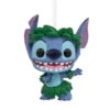 Disney Lilo & Stitch Funko POP!® Hallmark Ornament 1 Disney Lilo & Stitch Funko POP!® Hallmark Ornament -Hallmark online Shop Disney Lilo Stitch Stitch Funko POP Christmas Ornament 3HCM2309 01