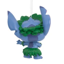 Disney Lilo & Stitch Funko POP!® Hallmark Ornament 11 Disney Lilo & Stitch Funko POP!® Hallmark Ornament -Hallmark online Shop Disney Lilo Stitch Stitch Funko POP Christmas Ornament 3HCM2309 06