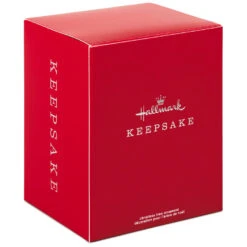 Hallmark Disney Mickey Mouse Christmas Present Personalized Ornament -Hallmark online Shop Disney Mickey Mouse Christmas Present Personalized Ornament 2499QHE1885B1 04