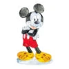 Enesco Disney Mickey Mouse Facets Mini Figurine, 3.75" -Hallmark online Shop Disney Mickey Mouse Facets Mini Figurine ND6009037 01