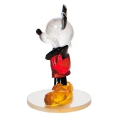 Enesco Disney Mickey Mouse Facets Mini Figurine, 3.75" -Hallmark online Shop Disney Mickey Mouse Facets Mini Figurine ND6009037 02