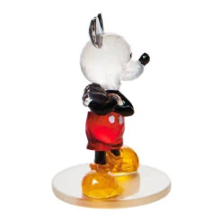 Enesco Disney Mickey Mouse Facets Mini Figurine, 3.75" -Hallmark online Shop Disney Mickey Mouse Facets Mini Figurine ND6009037 03