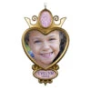 Hallmark Disney Our Little Princess Personalized Photo Frame Ornament 1 Hallmark Disney Our Little Princess Personalized Photo Frame Ornament -Hallmark online Shop Disney Our Little Princess Picture Frame Personalized Keepsake Ornament 2499QHE2112B1 01