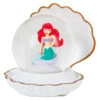 Hallmark Disney The Little Mermaid Ariel In Seashell Snow Globe 1 Hallmark Disney The Little Mermaid Ariel In Seashell Snow Globe -Hallmark online Shop Disney Princess The Little Mermaid Ariel Water Globe 1KID1558 01