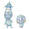 Hallmark Disney/Pixar Soul Joe Gardner And 22 Ornaments, Set Of 2 1 Hallmark Disney/Pixar Soul Joe Gardner And 22 Ornaments, Set Of 2 -Hallmark online Shop Disney Soul Joe Gardner and 22 Keepsake Ornaments 1999QXE3269 01