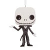 Disney Tim Burton's The Nightmare Before Christmas Jack Skellington Funko POP!® Hallmark Ornament -Hallmark online Shop Disney Tim Burtons The Nightmare Before Christmas Jack Skellington Funko POP Christmas Ornament 3HCM1114 01