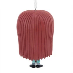 Disney Tim Burton's The Nightmare Before Christmas Sally Funko POP!® Hallmark Ornament -Hallmark online Shop Disney Tim Burtons The Nightmare Before Christmas Sally Funko POP Christmas Ornament 3HCM1101 06