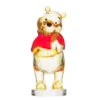 Enesco Disney Winnie The Pooh Facets Mini Figurine, 3.75" -Hallmark online Shop Disney Winnie the Pooh Facets Mini Figurine ND6009038 01