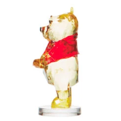 Enesco Disney Winnie The Pooh Facets Mini Figurine, 3.75" -Hallmark online Shop Disney Winnie the Pooh Facets Mini Figurine ND6009038 03