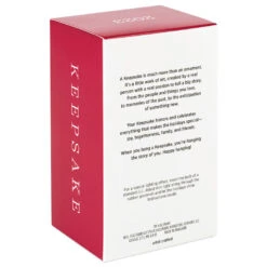 Hallmark Disney/Pixar Finding Nemo 20th Anniversary Marlin & Nemo Ornament -Hallmark online Shop DisneyPixar Nemo and Marlin Keepsake Ornament 2199QXD6607 05