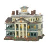 Enesco Disney Disneyland Haunted Light-Up Mansion Figurine, 9.1" -Hallmark online Shop Disneyland Haunted Mansion Figurine With LED Lights 6007644RP 01