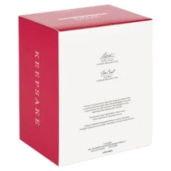 Hallmark Star Wars: The Empire Strikes Back™ Into The Carbon-Freezing™ Chamber Ornament With Light, Sound And Motion -Hallmark online Shop Empire Strikes Back Carbon Freezing Keepsake Ornament 6499QXI7117 05