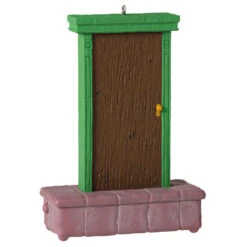 Hallmark Disney Encanto We Don't Talk About Bruno Musical Ornament With Light 13 Hallmark Disney Encanto We Don't Talk About Bruno Musical Ornament With Light -Hallmark online Shop Encanto Brunos Door Keepsake Ornament 2499QXD6639 06