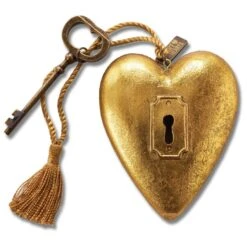 Trust In The Lord Art Heart Sculpture, 4" -Hallmark online Shop Family Art Heart Sculpture 4 root 1003480005 1003480005 1470 3 3.jpg Source Image 3