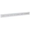 Hallmark Family Is The Heart Wood Quote Sign, 23.5x2 1 Hallmark Family Is The Heart Wood Quote Sign, 23.5x2 -Hallmark online Shop Family Is the Heart of Happy Memories Wood Sign 1WOD3175 01