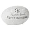 Hallmark Forever Friend Pet Memorial Garden Stone -Hallmark online Shop Forever Friend Pet Memorial Garden Stone 1BMK1541 01