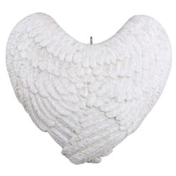 Hallmark Forever Loved Memorial Heart And Angel Wings Text Personalized Ornament 9 Hallmark Forever Loved Memorial Heart And Angel Wings Text Personalized Ornament -Hallmark online Shop Forever Loved Memorial Heart and Angel Wings Personalized Keepsake Ornament 2499QHE2119B1 06