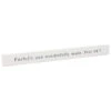 Hallmark Furfully And Wonderfully Made Wood Quote Sign, 23.5x2 -Hallmark online Shop Furfully and Wonderfully Made Wood Quote Sign 1WOD4161 01