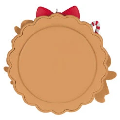 Hallmark Oh-So-Sweet Grandkids Photo Frame Ornament 13 Hallmark Oh-So-Sweet Grandkids Photo Frame Ornament -Hallmark online Shop Gingerbread Grandkids Picture Frame Keepsake Ornament 1599QGO2589 06