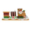 Hallmark Season’s Treatings Ornament 1 Hallmark Season’s Treatings Ornament -Hallmark online Shop Gingerbread Train Keepsake Ornament 1699QXR8009 01