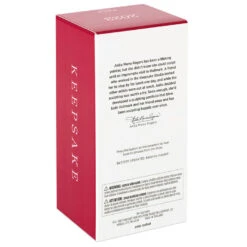 Hallmark The Golden Girls Dorothy Zbornak Ornament With Sound 12 Hallmark The Golden Girls Dorothy Zbornak Ornament With Sound -Hallmark online Shop Golden Girls Dorothy Zbornak Keepsake Ornament 2199QXI7209 05