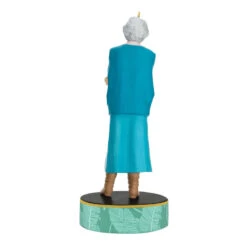 Hallmark The Golden Girls Dorothy Zbornak Ornament With Sound 13 Hallmark The Golden Girls Dorothy Zbornak Ornament With Sound -Hallmark online Shop Golden Girls Dorothy Zbornak Keepsake Ornament 2199QXI7209 06