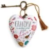 Grandma Art Heart Sculpture, 4" -Hallmark online Shop Grandma Art Heart Sculpture 4 root 1003480075 1003480075 1470 1.jpg Source Image