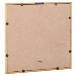 Hallmark Gratitude And Good Attitudes Framed Quote Sign, 12x12 -Hallmark online Shop Gratitude and Good Attitudes Framed Quote Sign 1SNN1050 02