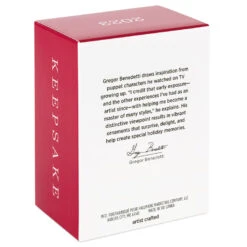 Hallmark Great-Granddaughter Hot Cocoa Mug 2023 Ornament 12 Hallmark Great-Granddaughter Hot Cocoa Mug 2023 Ornament -Hallmark online Shop GreatGranddaughter Snowman in Mug Keepsake Ornament 1399QGO2559 05