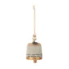 Demdaco Guardian Angel Mini Inspired Bell, 2.5" -Hallmark online Shop Guardian Angel Mini Inspired Bell 1008010025 01