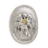 Demdaco Guardian Angel Token -Hallmark online Shop Guardian Angel Pocket Token 1008100031 01