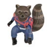 Hallmark Marvel Studios Guardians Of The Galaxy Vol. 3 Rocket Ornament 1 Hallmark Marvel Studios Guardians Of The Galaxy Vol. 3 Rocket Ornament -Hallmark online Shop Guardians 3 Rocket Keepsake Ornament 1899QXI7459 01