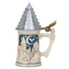Hallmark Harry Potter™ Marauder's Map™ Mug Ornament -Hallmark online Shop Harry Potter Beer Stein Keepsake Ornament 1999QXI6257 01