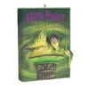 Hallmark Harry Potter And The Half-Blood Prince™ Ornament -Hallmark online Shop Harry Potter HalfBlood Prince Book Keepsake Ornament 1899QXI6077 01