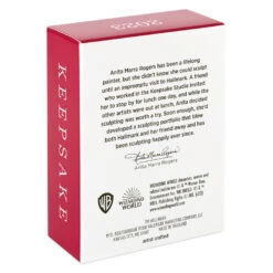 Hallmark Harry Potter And The Half-Blood Prince™ Ornament 12 Hallmark Harry Potter And The Half-Blood Prince™ Ornament -Hallmark online Shop Harry Potter HalfBlood Prince Book Keepsake Ornament 1899QXI6077 05