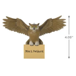 Hallmark Harry Potter™ Hogwarts™ Acceptance Letter Personalized Ornament 10 Hallmark Harry Potter™ Hogwarts™ Acceptance Letter Personalized Ornament -Hallmark online Shop Harry Potter Hogwarts Letter Personalized Keepsake Ornament 2499QHE2003B1 03