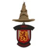 Harry Potter™ Sorting Hat Personalized Text Ornament, Gryffindor™ -Hallmark online Shop Harry Potter Sorting Hat Personalized Ornament Gryffindor 2499QHE1883B5 01